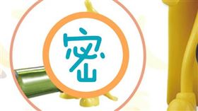 香蕉先生塞瓶器,戴梅君