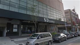 高雄,電影院,三多影城,熄燈,韓國瑜,當地人　圖／翻攝Google地圖