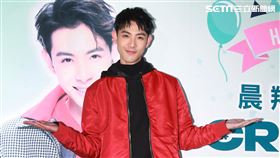 連晨翔慶生會郭雪芙嘉賓
記者邱榮吉攝影