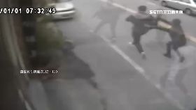 Ｃ元旦街頭打1700