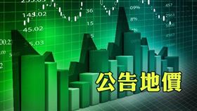 2020年全國公告地價及公告土地現值「普遍持平」（圖／資料照）