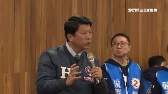 嘲同志族群？謝龍介：娶媳問是男是女