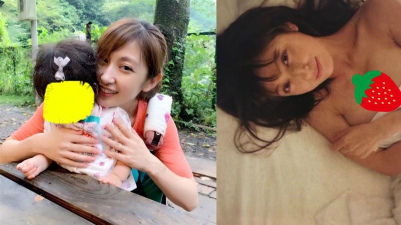 豪乳人妻躺床裸睡…只為拯救失業老公