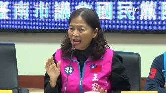 造謠扯反滲透？藍營批警跨區赴辦案