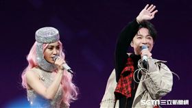 ▼▲（圖／記者邱榮吉攝影）蔡依林