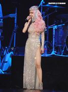 Jolin蔡依林全新巡演「Ugly Beauty 」台北站第三場。（記者邱榮吉/攝影）