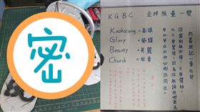 焊接師,全鐵製夾腳拖,地獄禮物,爆廢公社,輕功,保證書