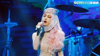 相機偷拍蔡依林！大陸粉絲槓上台灣人