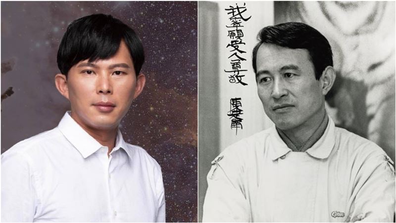 黃國昌：台缺像陳定南的人當法務部長