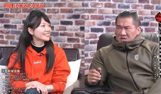 館長批很失望！高嘉瑜：溫暖照顧點滴在心