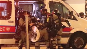 香港,反送中,港警,示威,胡椒噴霧
https://www.facebook.com/busueb/posts/2571427306274782