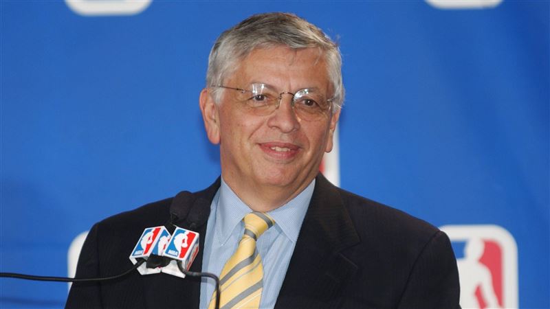 NBA／前總裁史騰過世　享壽77歲