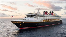 迪士尼郵輪（圖／翻攝自Disney Cruise Line臉書）