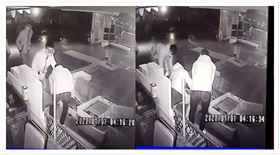 新北市,石門,富基漁港,竊盜,漁獲,九孔,生蠔