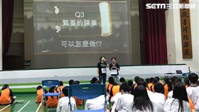 兒童青少年福利服務中心業務的彰化YMCA