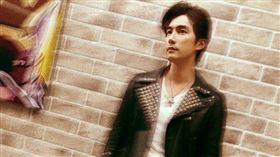 賀軍翔。(微博)