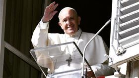 羅馬天主教教宗方濟各1日發表新年文告，公開譴責現代社會利用並傷害女性的行徑，同時他還呼籲停止剝削女性的身體。（圖取自方濟各IG網頁instagram.com/franciscus）