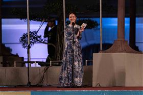 陳明珠。（圖／River.ts提供）