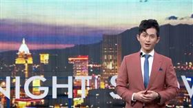 博恩夜夜秀（圖／翻攝自STR Network YouTube）