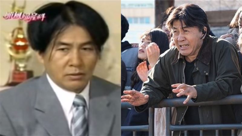 66歲結4次婚！《順風》朴英奎報喜