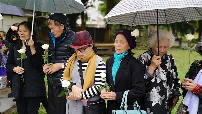 宣教士孫理蓮冥誕　芥菜種會出書紀念