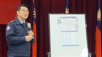 最新／黑鷹迫降　機上13人名單曝光