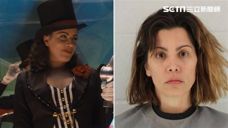 美國隊長女星　驚傳謀殺親生母親遭逮