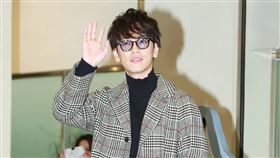 佐藤健 記者林士傑攝影