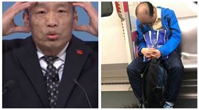 ▲韓國瑜、韓粉盜圖（組合圖，資料畫面、翻攝臉書）