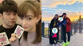 周杰倫,昆凌,小周周,小小周／IG