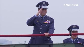 與沈一鳴妻談話　小英讚最堅強女性