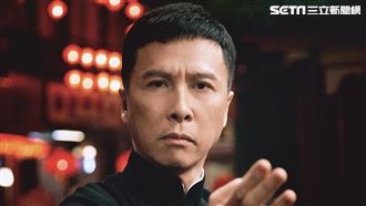 葉問4制霸跨年　票房衝破1.4億