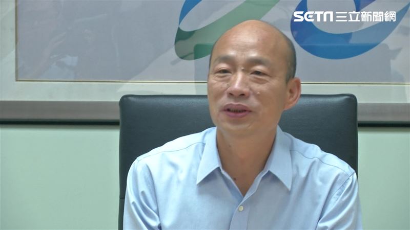 沈一鳴等8人殉職　韓辦：致最高敬意