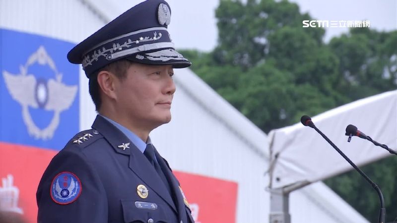 總長殉職　軍事專家：不影響台海安全
