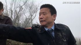 生還.曹進平,黑鷹,迫降,現場,說法,