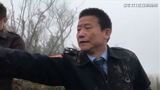 黑鷹失事／負傷指揮⋯曹進平來頭曝光