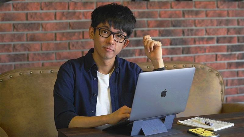 鬆口談感情！阿滴自曝對象：該主動嗎
