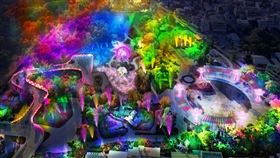 台中燈會　（圖／交通部觀光局提供）