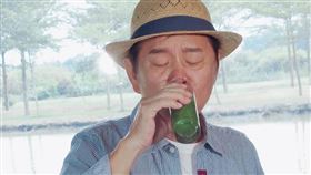 恐龍葉泡水花生3