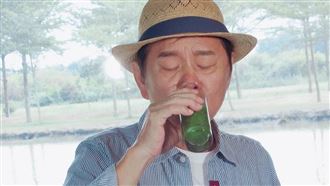 泡水花生不僅酥脆可口　還認證兼外銷