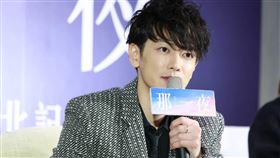 佐藤健 記者林士傑攝影