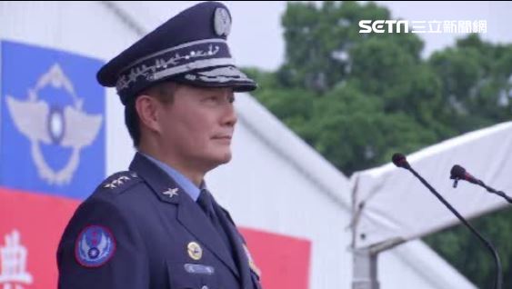 之前才見沈一鳴…大漠計畫機工長淚憶