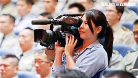 陳映竹／軍聞社提供