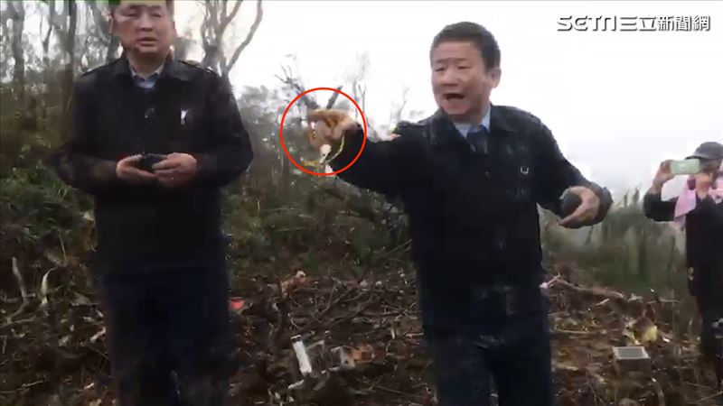 黑鷹失事／救命哨聲徹山谷⋯吹哨人曝
