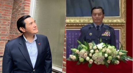 沈一鳴殉職！馬英九驚：哎呀怎麼這樣