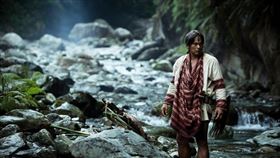 電影《賽德克巴萊》正是在新北烏來桶後溪拍攝。(圖／翻攝自賽德克巴萊臉書)