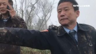 只剩我可以走…曹進平籲救同袍畫面曝