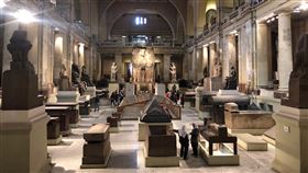 消失的國界－埃及（圖／消失的國界）