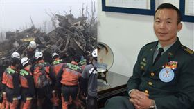 韓正宏,總士官長,殉職,罹難,黑鷹