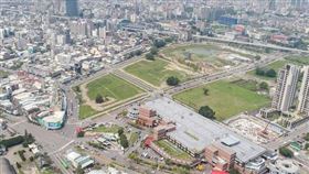 中市2020年推動都市計畫容積總量管控機制，引導土地合理使用（圖／台中市政府）